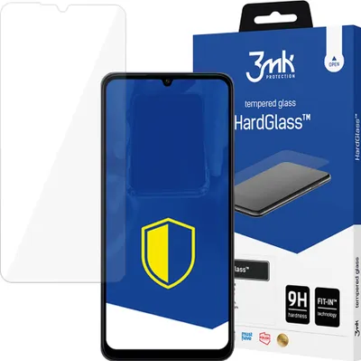 Obrázok produktu pre Redmi 13C/13C 5G/Poco C65 - 3Mk tvrdé sklo