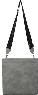 Zdjęcie produktu dla FRITZI AUS PREUSSEN Fritzi aus Preußen Ronja Cross Bag Vintage szara
