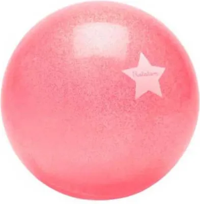 Produktbild von Ratatam Manipulationsball 15 Cm Rosa  Rosa One Size