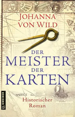 Produktbild von Der Meister der Karten