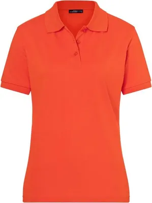 Produktbild von Hochwertiges Polohemd mit Armbündchen grenadine, Gr. XL