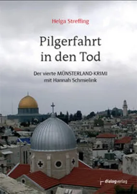 Obrázek produktu pro Pilgerfahrt in den Tod