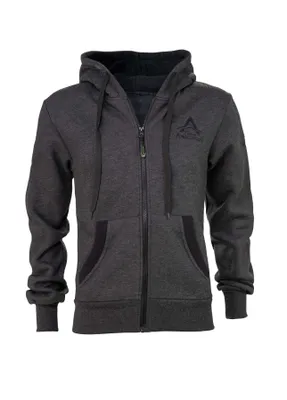 Image de ANACONDA Urban Zipper Hoodie : XL