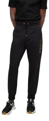 Produktbild von Boss - "Lamont" Jogginghosen für Herren GT16392 (XXL Regulär) (Schwarz)
