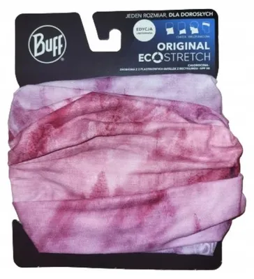 Produktbild von Buff EcoStretch Multifunktionstuch atmungsaktiv UV-Schutz