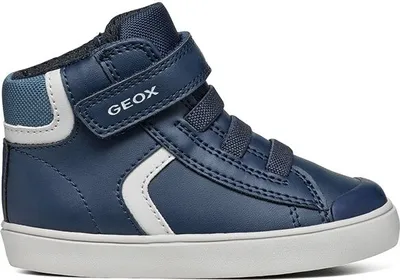 Immagine prodotto di Geox B Gisli A scarpe sportive Blu EU 20 Ragazzo Blu EU 20