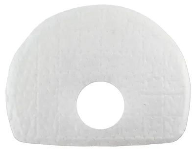 Produktbild von Dirt Devil Permanent Filter, Staubsaugerfilter für M610, M611 - Nr.: 0610012