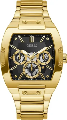 Produktbild von Guess Phoenix GW0456G1 Herrenuhr