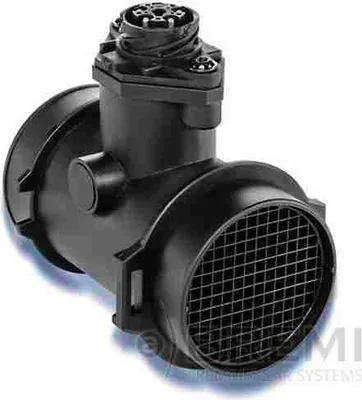 Produktbild von BREMI 30162 Luftmassenmesser LMM passend für MERCEDES-BENZ Stufenheck (W124) Luftmengenmesser