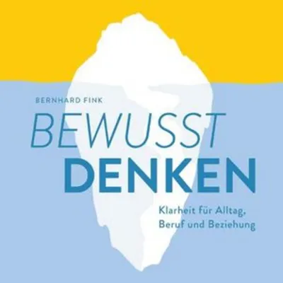 Obrázek produktu pro Bewusst DENKEN