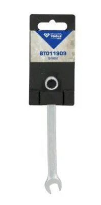 Produktbild von KS TOOLS Ring-Maulschlüssel BT011909 142mm 36g