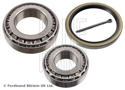 Produktbild von BLUE PRINT Radlagersatz Vorne Links Vorne Rechts Kegelrollenlager 72,0mm 90,0mm ADZ98206