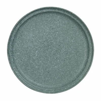 Produktbild von ASA Selection Esstteller Nesuto Fuji, Speiseteller, Porzellan, Blau, 26 cm, 39160271