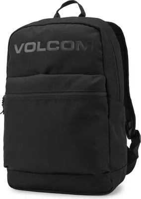 Produktbild von Volcom School Rucksack Schwarz  Schwarz One Size