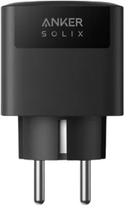 Produktbild von Anker SOLIX Intelligenter Stecker
