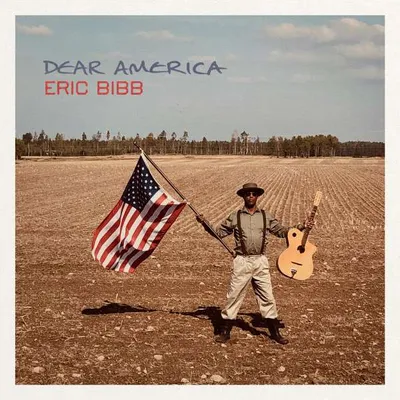 Productafbeelding van Bibb, E.: Dear America