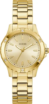 Immagine prodotto di Orologio Guess GW0948L2 oro