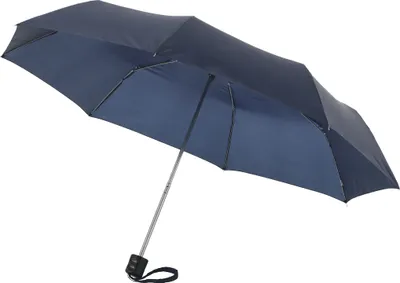 Immagine prodotto di Ombrello compatto Bullet Ida, 54,5 cm PF911 (24 x 97 cm) (Blu navy)