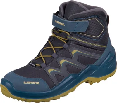 Produktbild von Schuhe Lowa Maddox Warm Gtx Mid Jr 6417817448