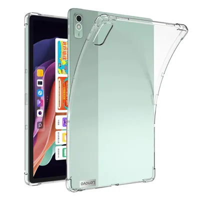 Produktbild von Schutzhülle für Lenovo Tab P11 2. Generation TB-350FU / TB-350XC 11.5 Zoll Cover Leicht Soft Tasche