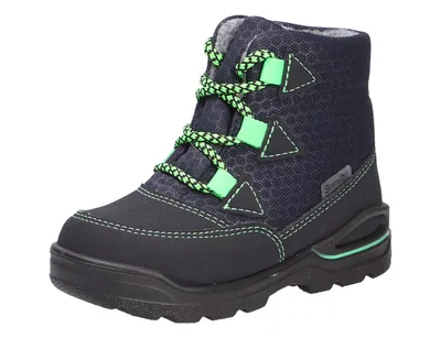 Produktbild von Ricosta EMIL see/ozean HighTech/Textil Kinderschuhe