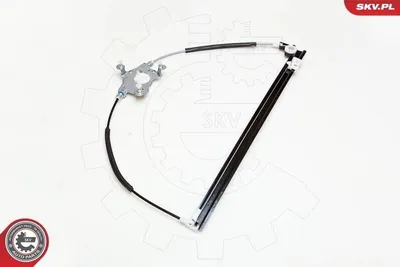 Image de ESEN SKV 01SKV131 Lève-vitre électrique Avant gauche pour RENAULT Scénic I (JA0/1, FA0) MEGANE Scenic (JA0/1)