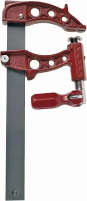 Image de Serre-joint MaxiPress F PIHER - serrage max 40 cm - 60040