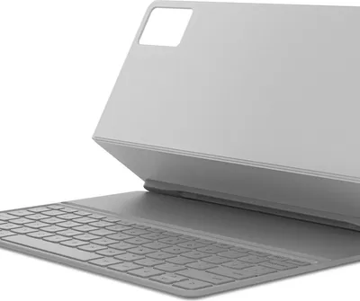 Zdjęcie produktu dla Lenovo ZG38C07513, Lenovo, Idea Tab Plus, Szary, Cloud Grey, Poliuretan, RoHS
