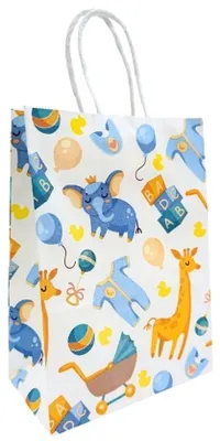 Produktbild von Baby Spielzeug für Jungen - Blauw - 6 Stück
