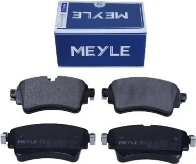 Image de Plateaux De Frein Audi Arrière A4/Q7 1,4-3,0 15-