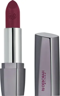 Produktbild von Deborah Milano Milano Red Long Lasting, Violett, Deep Purple, 1 Farben, Färbung, Frauen, Matte, Satin