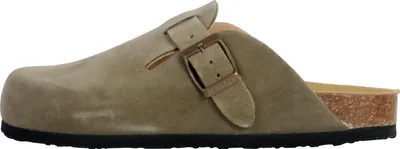 Image de Mules en cuir Blogg
