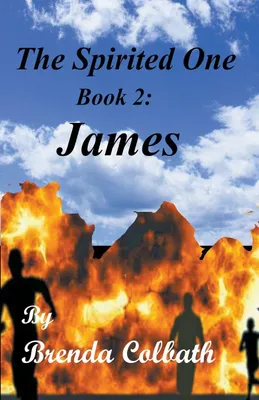 Produktbild von James Book 2