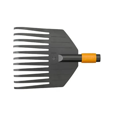 Obrázok produktu pre Fiskars Hrable Na Lístie Úzke 135551