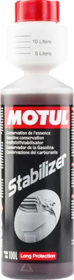 Obrázok produktu pre MOTUL Stabilizátor paliva Kraftstoffadditiv - 250ml