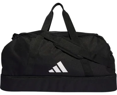 Immagine prodotto di Adidas - Borsa da viaggio "Tiro League" PP2707 (taglia unica) (nera)
