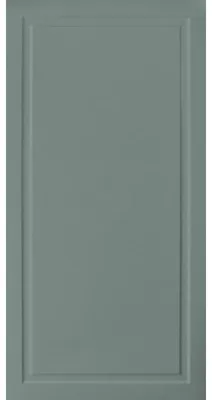 Produktbild von CASA39 Fliesen Betonoptik Grün 60x120 cm Gardenia Ariana Boiserie