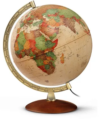 Produktbild von Räthgloben Globus PAL 30 10 (Italiano)