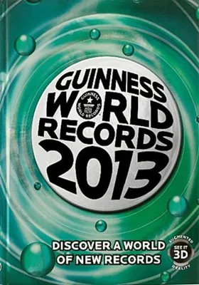 Immagine prodotto di Guinness dei primati