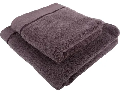 Obrázek produktu pro Ručník Star antracitový 50x100 cm