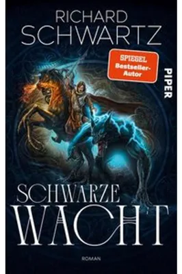 Immagine prodotto di Schwarze Wacht