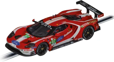 Produktbild von Ford GT Race Car "No.67"