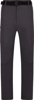 Immagine prodotto di Trespass - Pantaloni "Garsdale B" da uomo TP6541 (41R) (Grigio scuro)