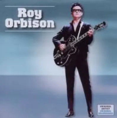 Produktbild von Roy Orbison