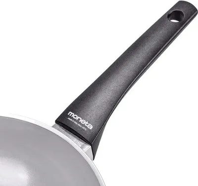Immagine prodotto di Padella a induzione da 26 cm con rivestimento naturale.