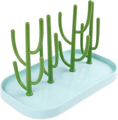 Immagine prodotto di Set di contenitori per bottiglie e bicchieri - Facili da pulire e riutilizzare - 25,5*14,5*19 cm