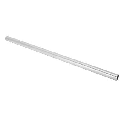 Produktbild von Aluminium-Rohr,300mm Aluminium-Rohr,Unterstützung Aluminium-Rohr,Shaft Pipe Fittings,Aluminium-Rohr-Ersatz,Roboter Feld Zubehör