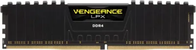 Zdjęcie produktu dla Corsair Vengeance LPX CMK32GX4M2E3200C16 - 32 GB - 2 x 16 GB - DDR4 - 3200 MHz - 288-pin DIMM