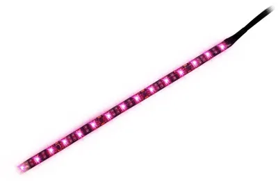 Immagine prodotto di Inter-Tech Striscia LED Argus Aura, RGB 0,50 m 30 LED