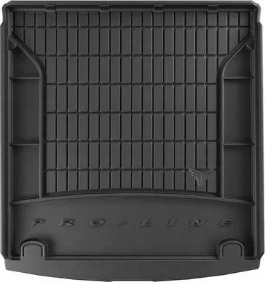 Immagine prodotto di Tappetino bagagliaio in gomma RENAULT Laguna 3 station wagon 2007-2011 TM